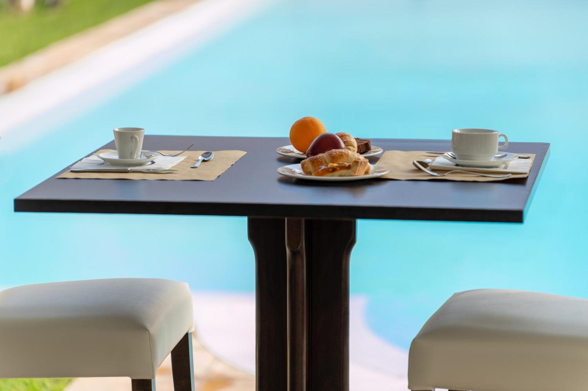 Gh Diana Hotel Santa Teresa Gallura Extérieur photo