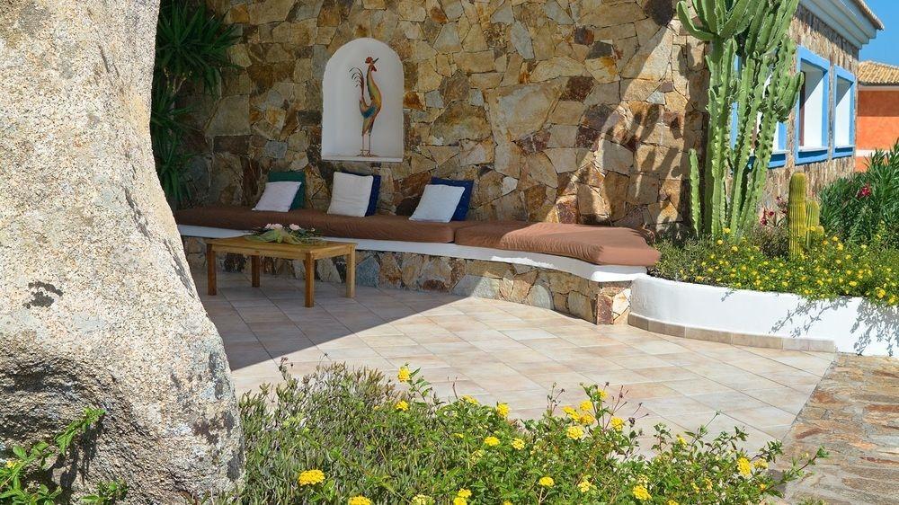 Gh Diana Hotel Santa Teresa Gallura Extérieur photo