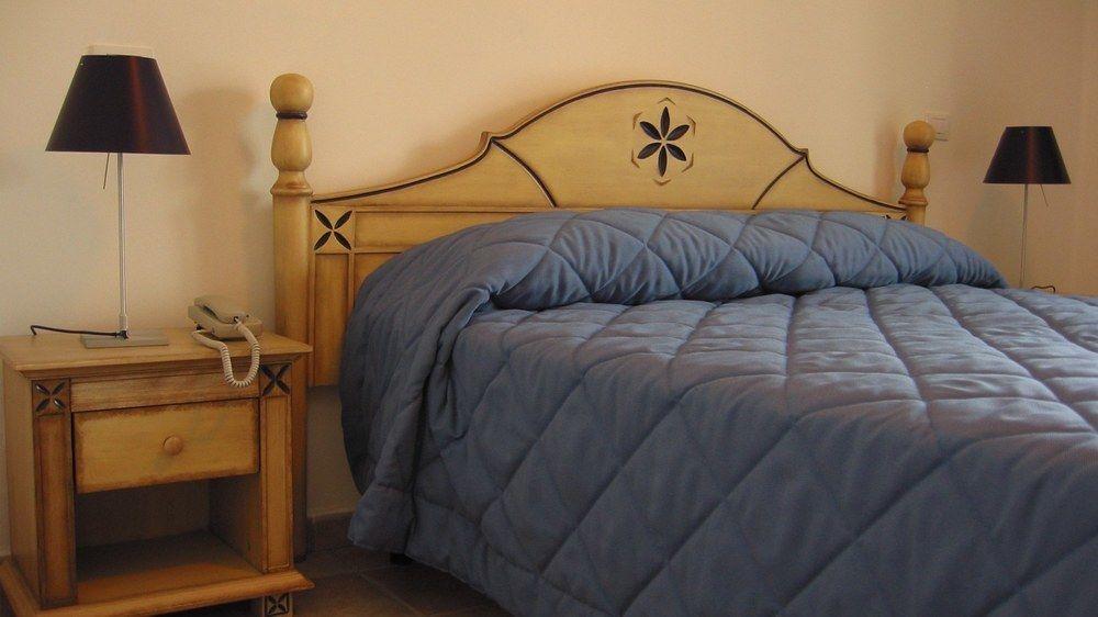 Gh Diana Hotel Santa Teresa Gallura Extérieur photo